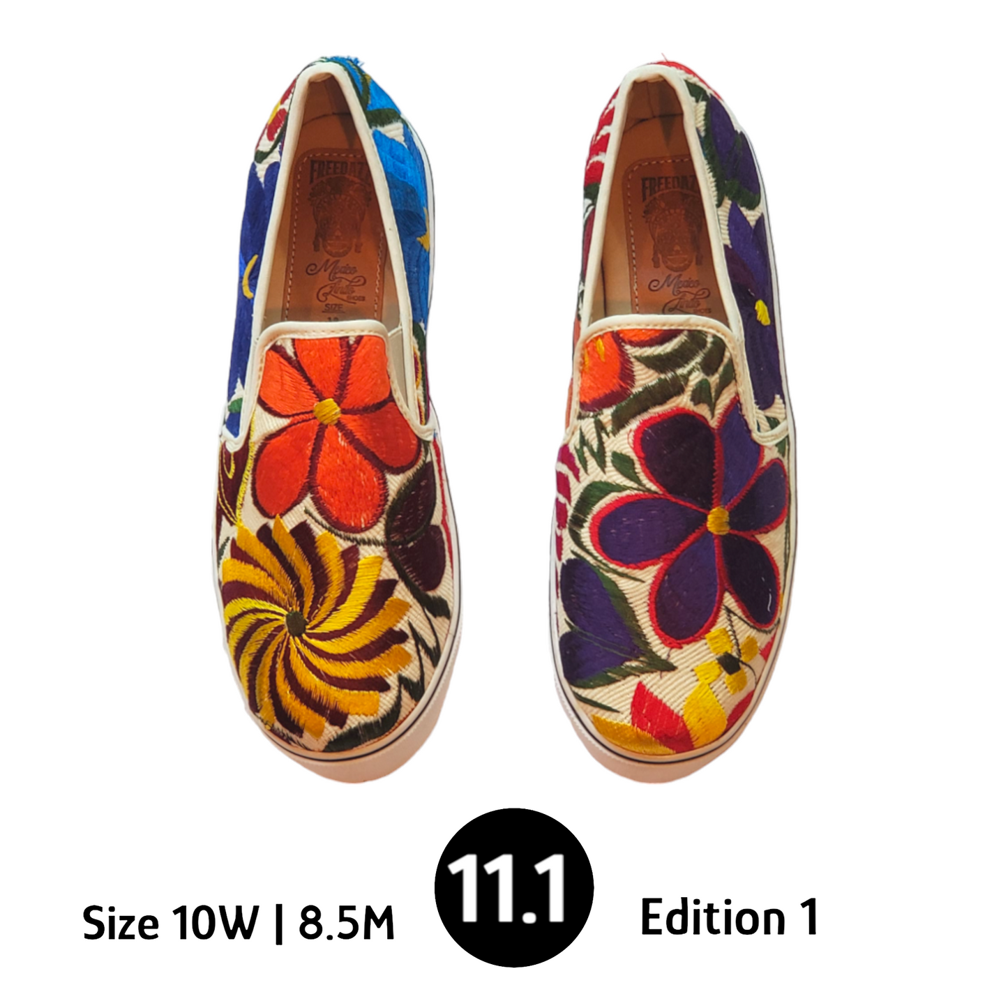Tropical Loafer