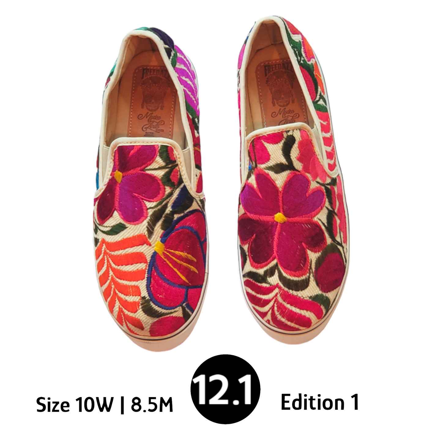 Tropical Loafer