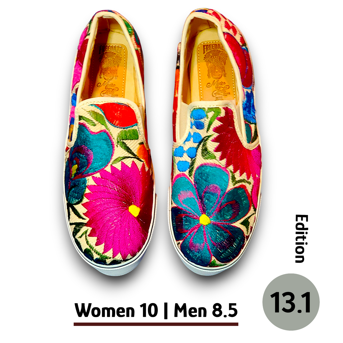 Tropical Loafer