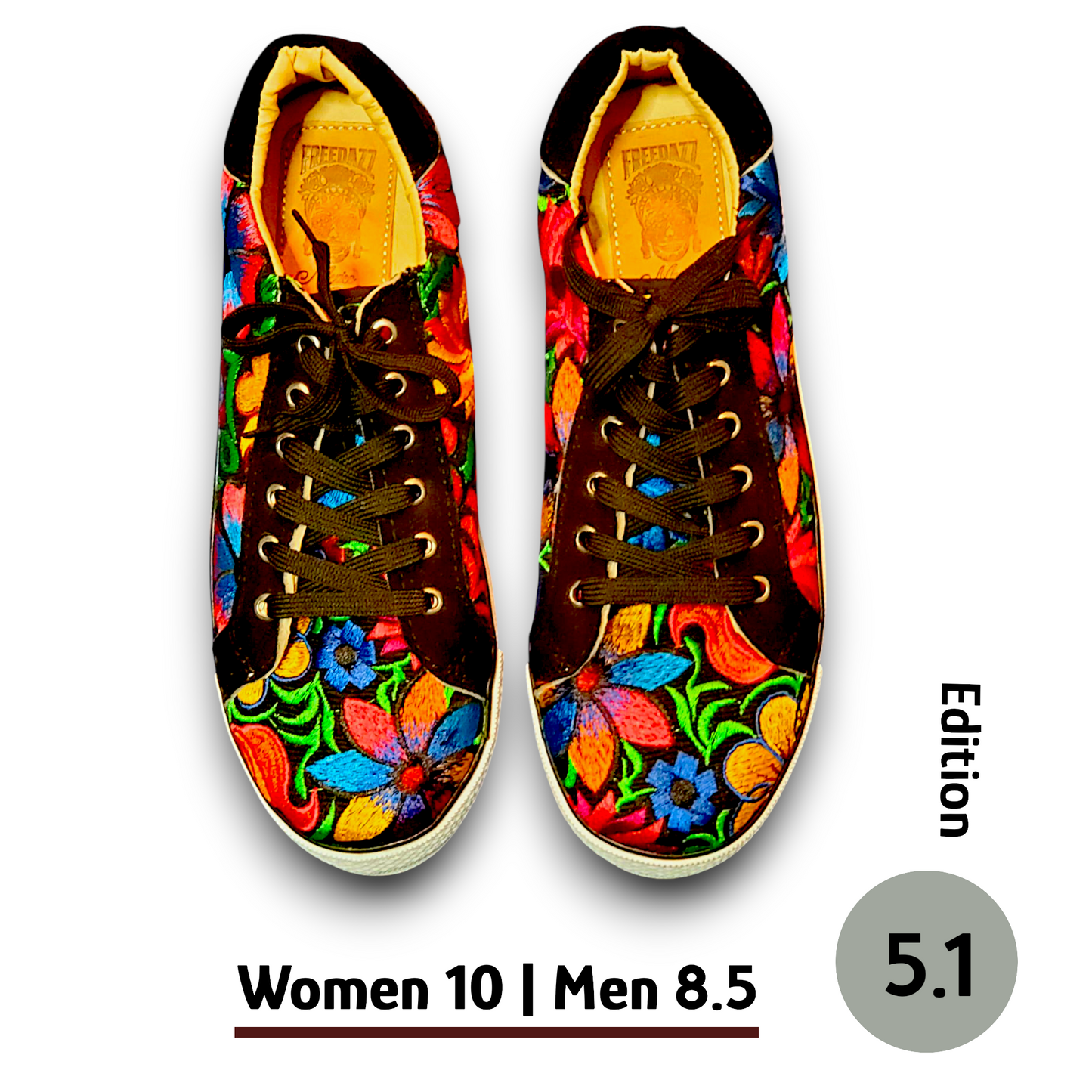 Hummingbird Sneaker