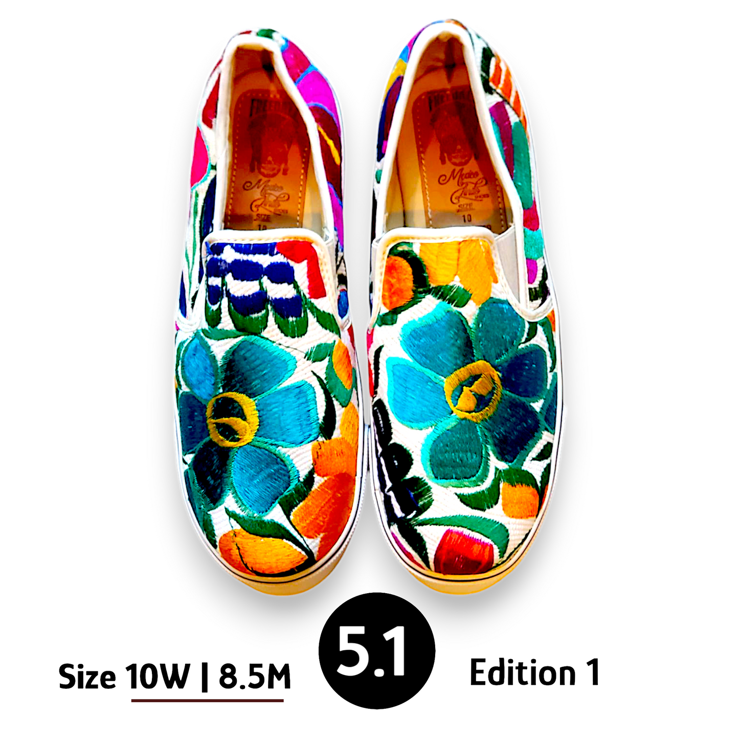 Tropical Loafer