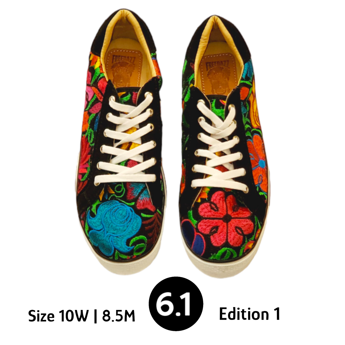 Hummingbird Sneaker