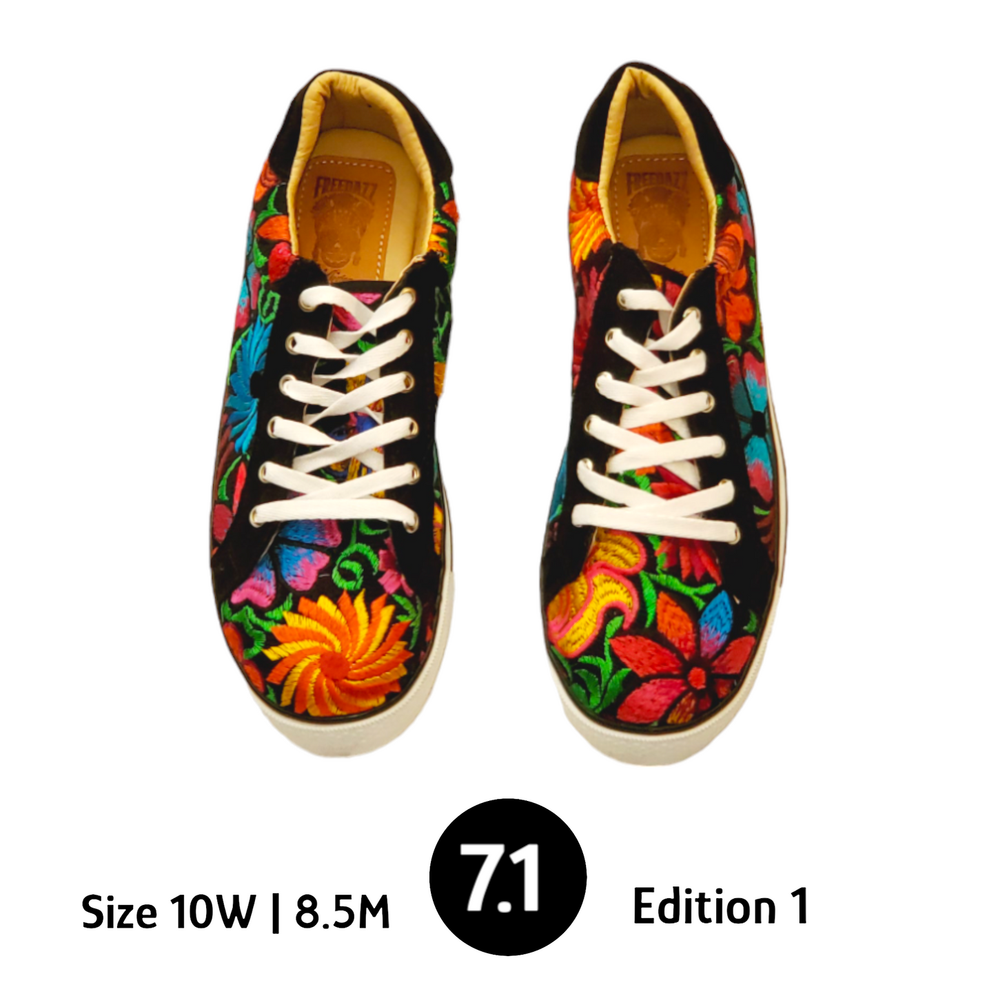 Hummingbird Sneaker