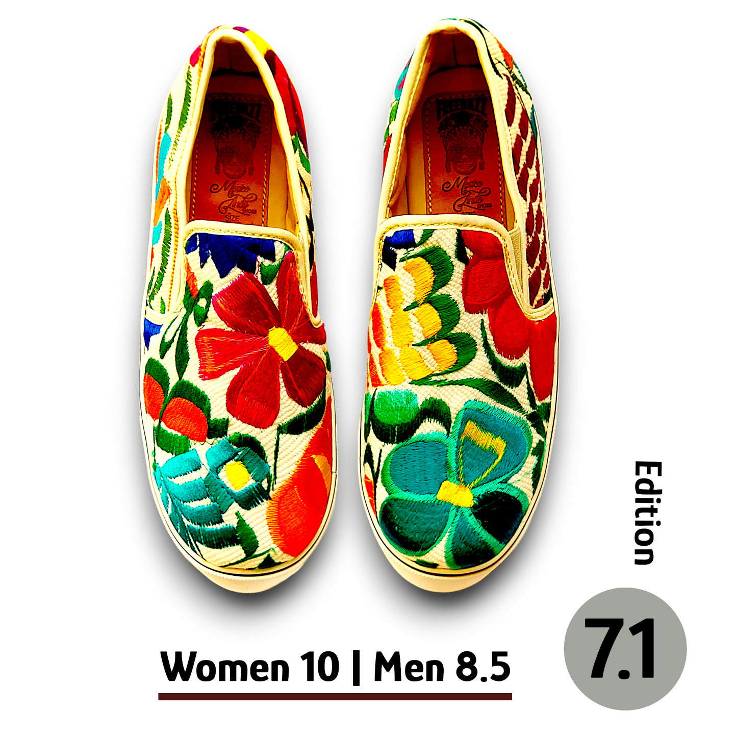 Tropical Loafer
