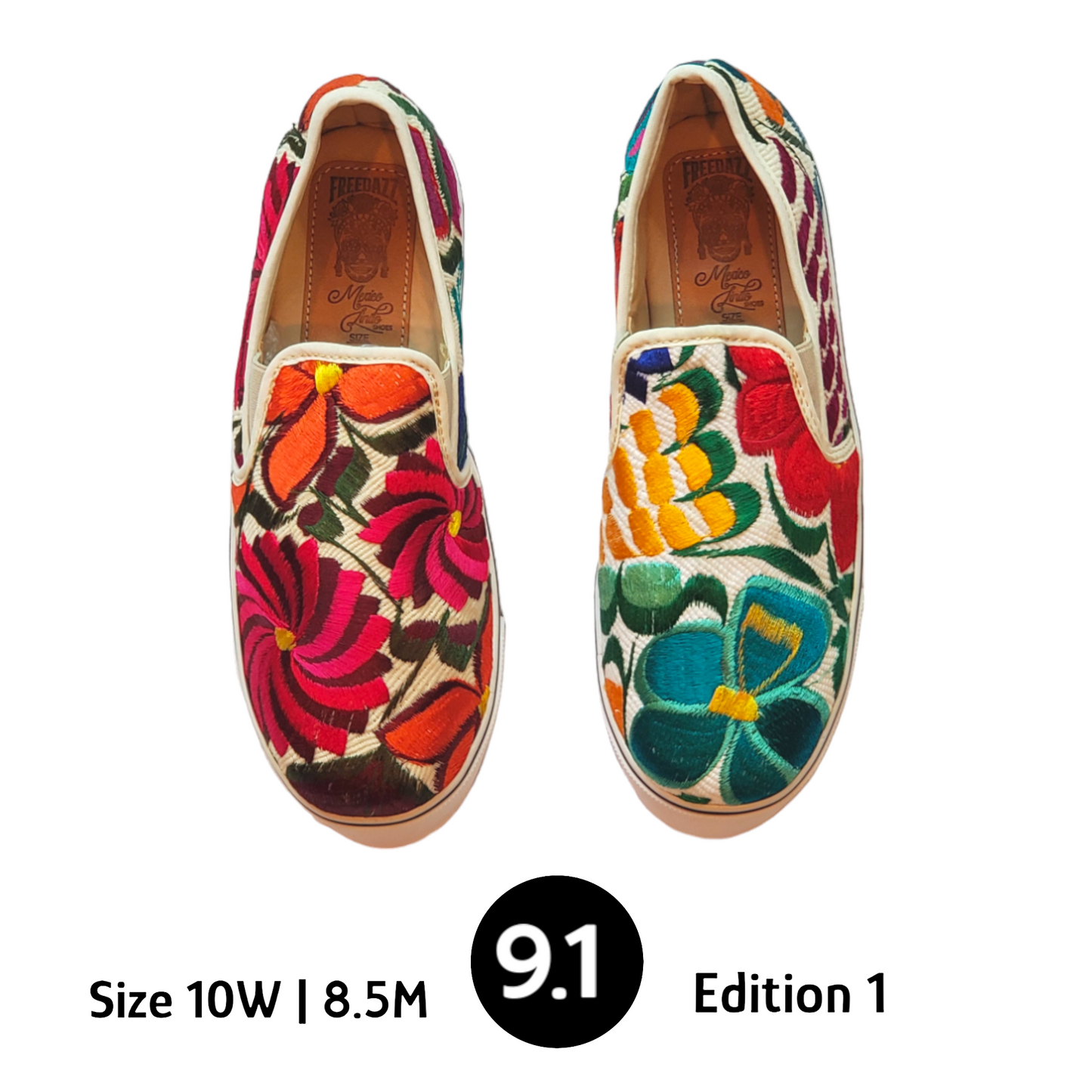 Tropical Loafer
