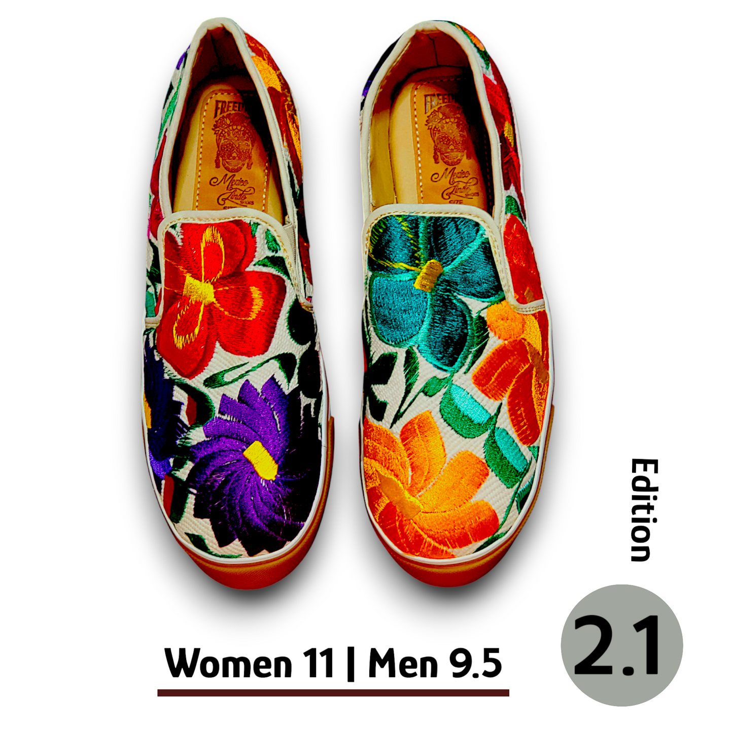 Tropical Loafer