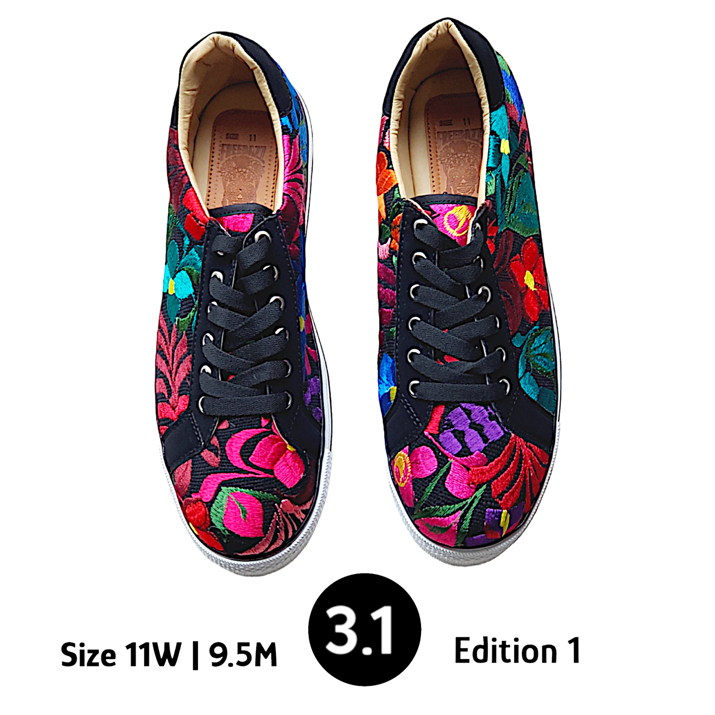 Hummingbird Sneaker