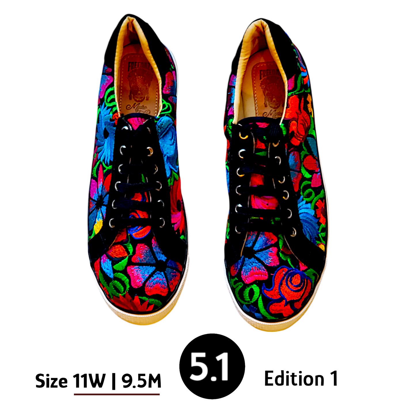 Hummingbird Sneaker
