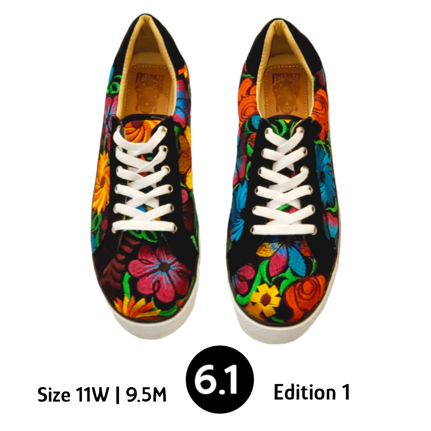 Hummingbird Sneaker
