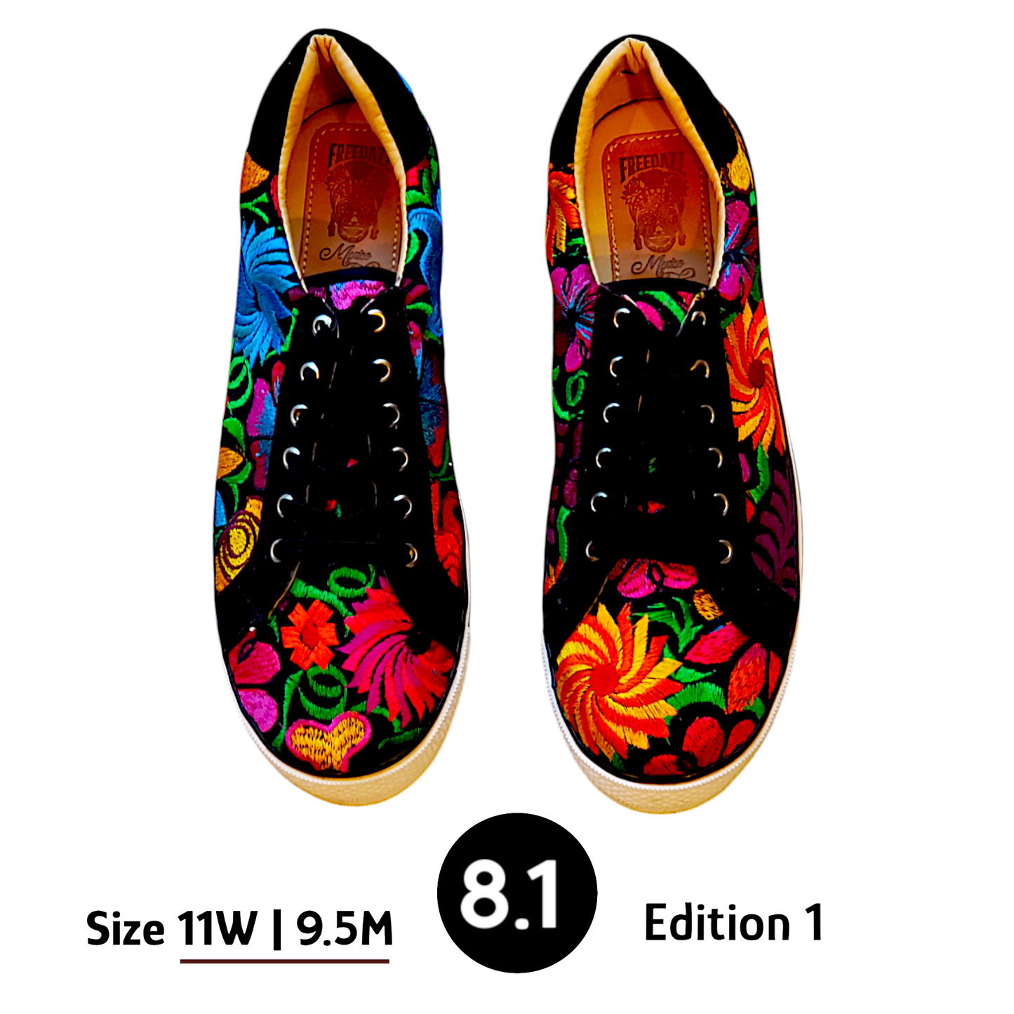 Hummingbird Sneaker