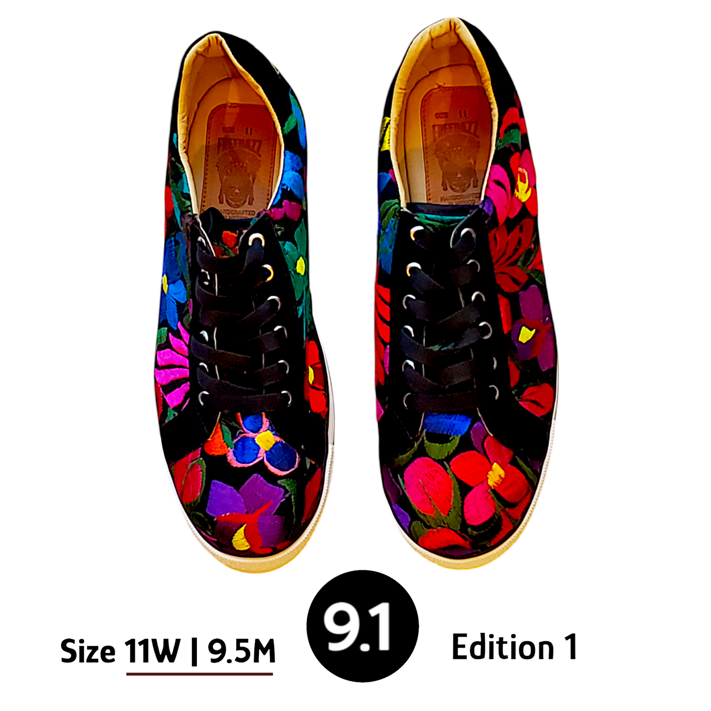 Hummingbird Sneaker