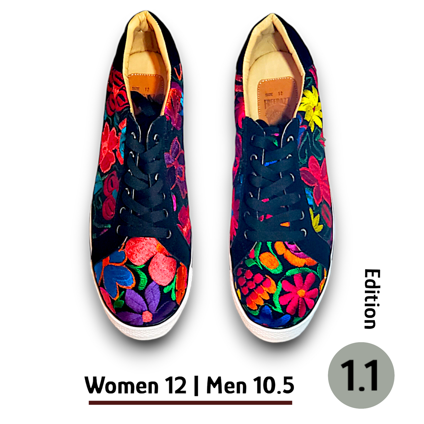 Hummingbird Sneaker
