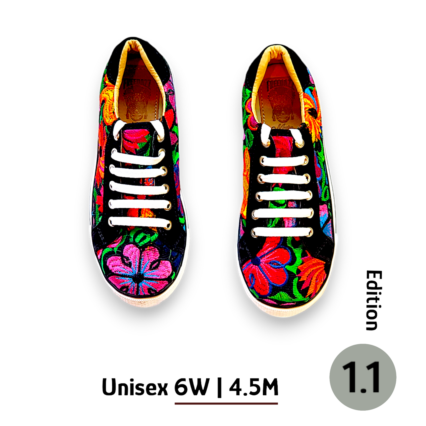 Hummingbird Sneaker