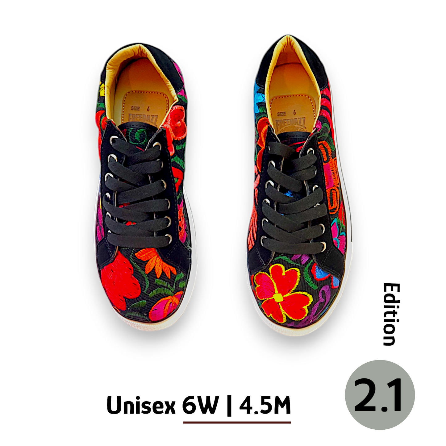 Hummingbird Sneaker