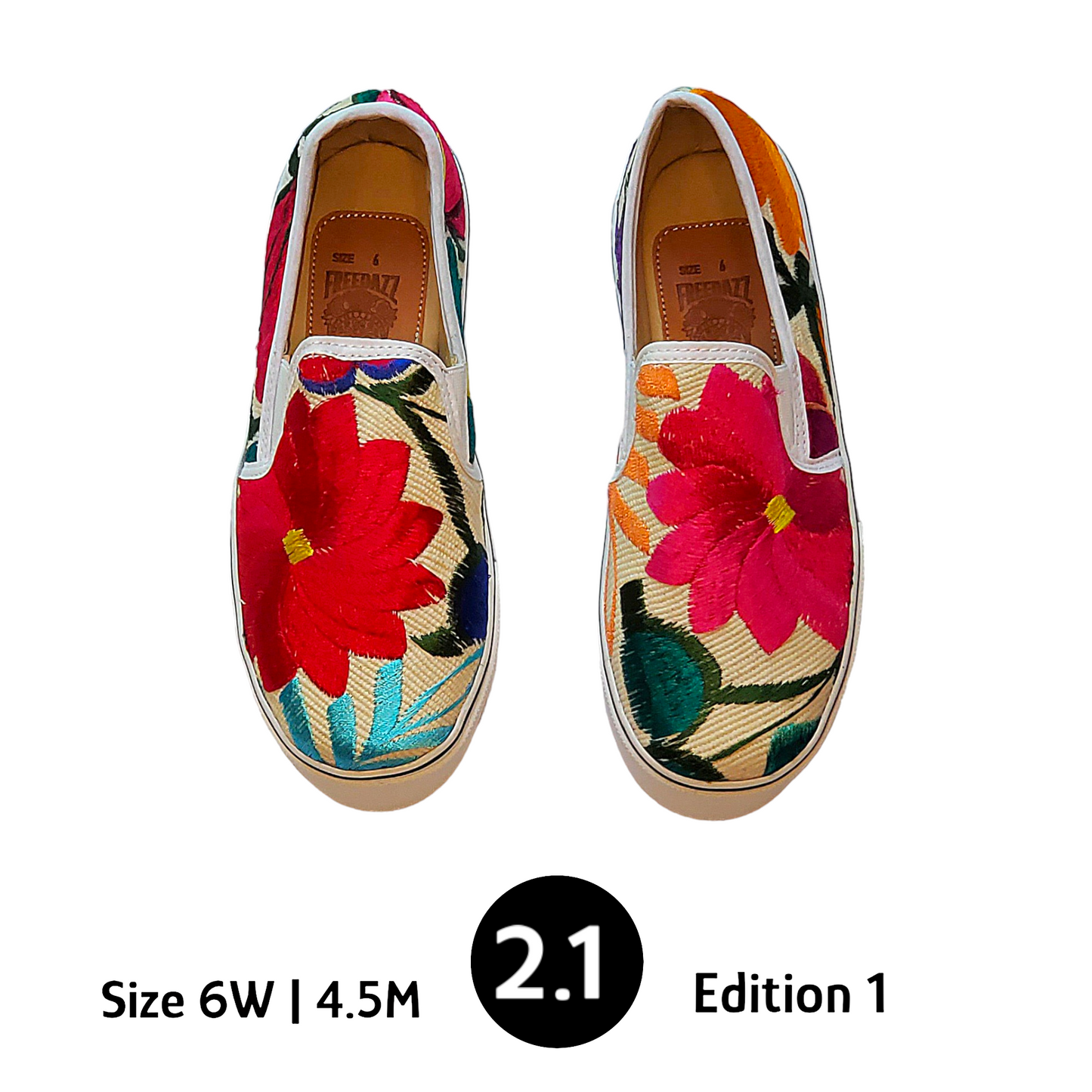 Tropical Loafer