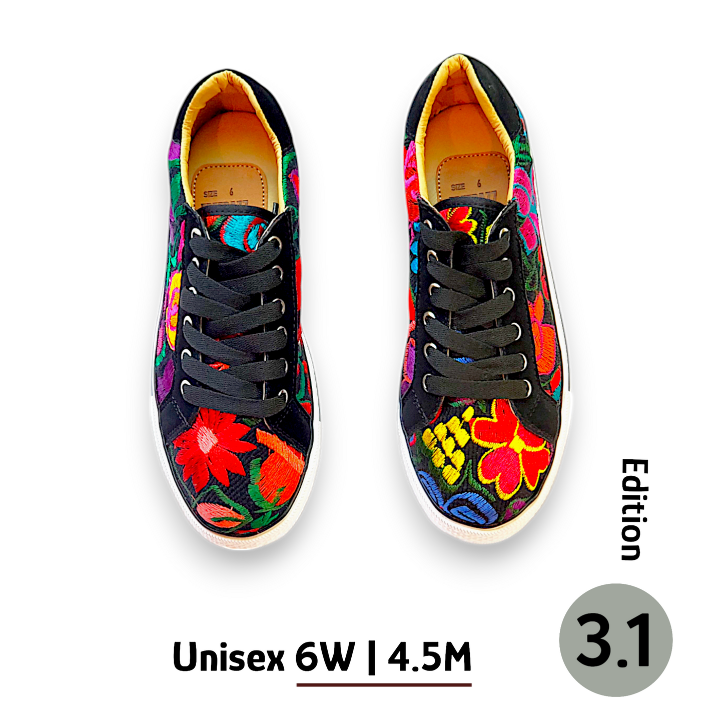Hummingbird Sneaker