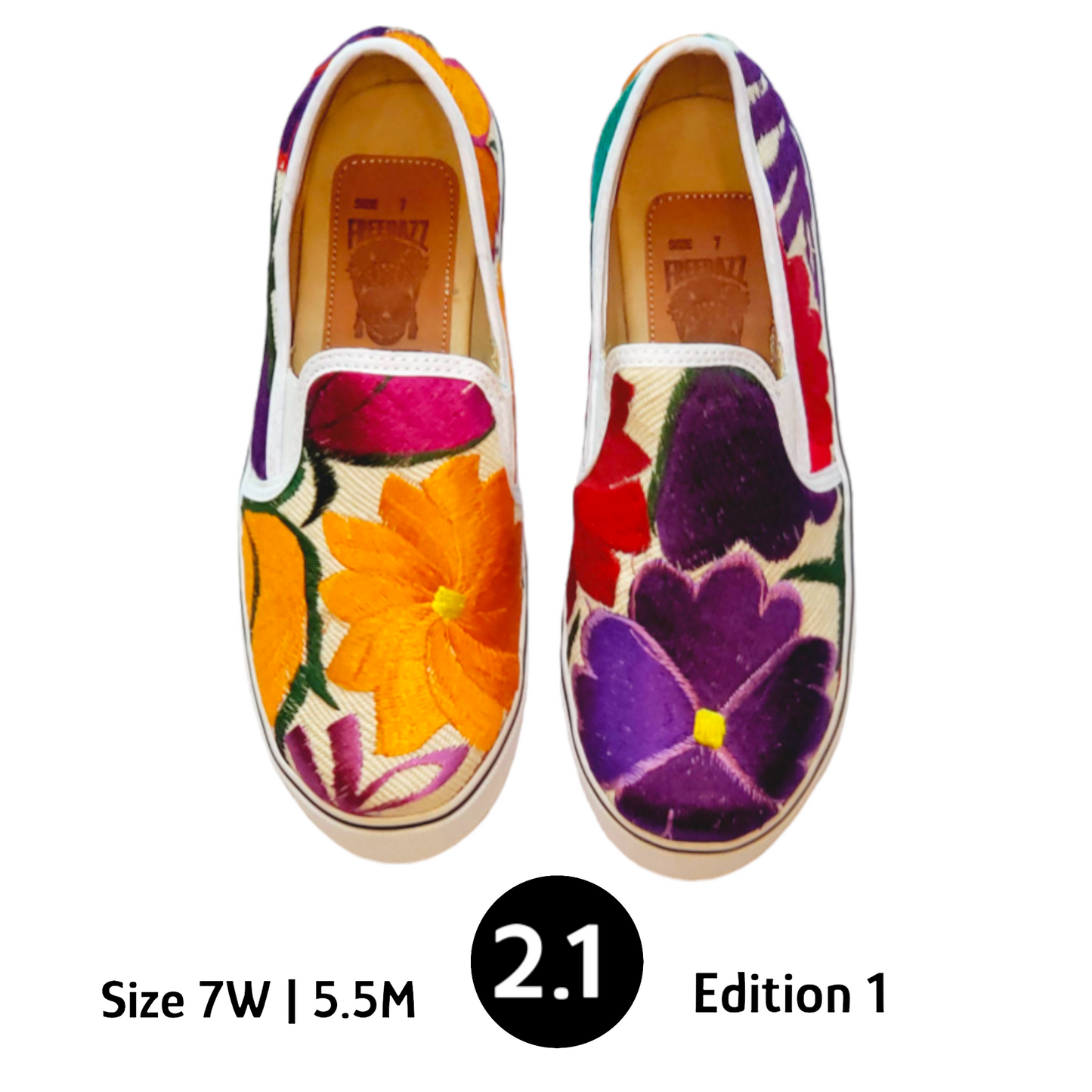 Tropical Loafer