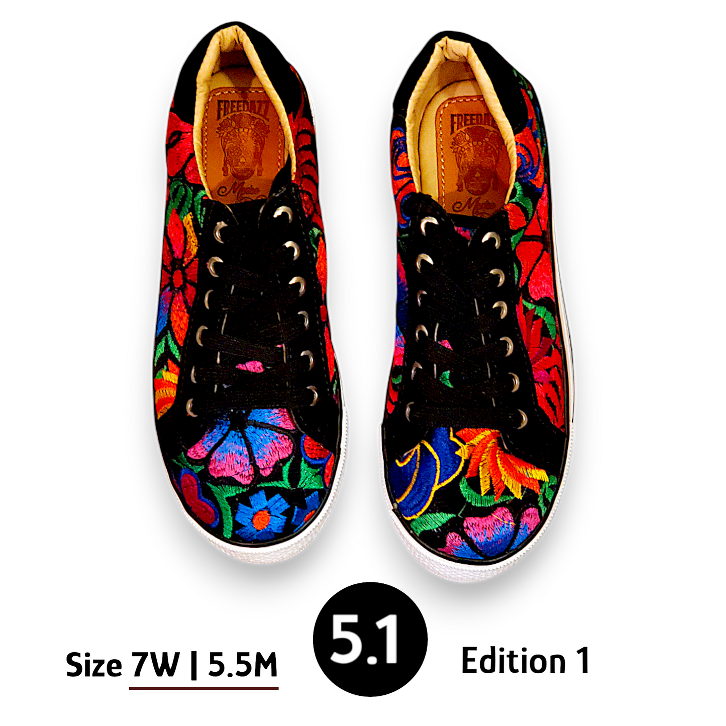 Hummingbird Sneaker