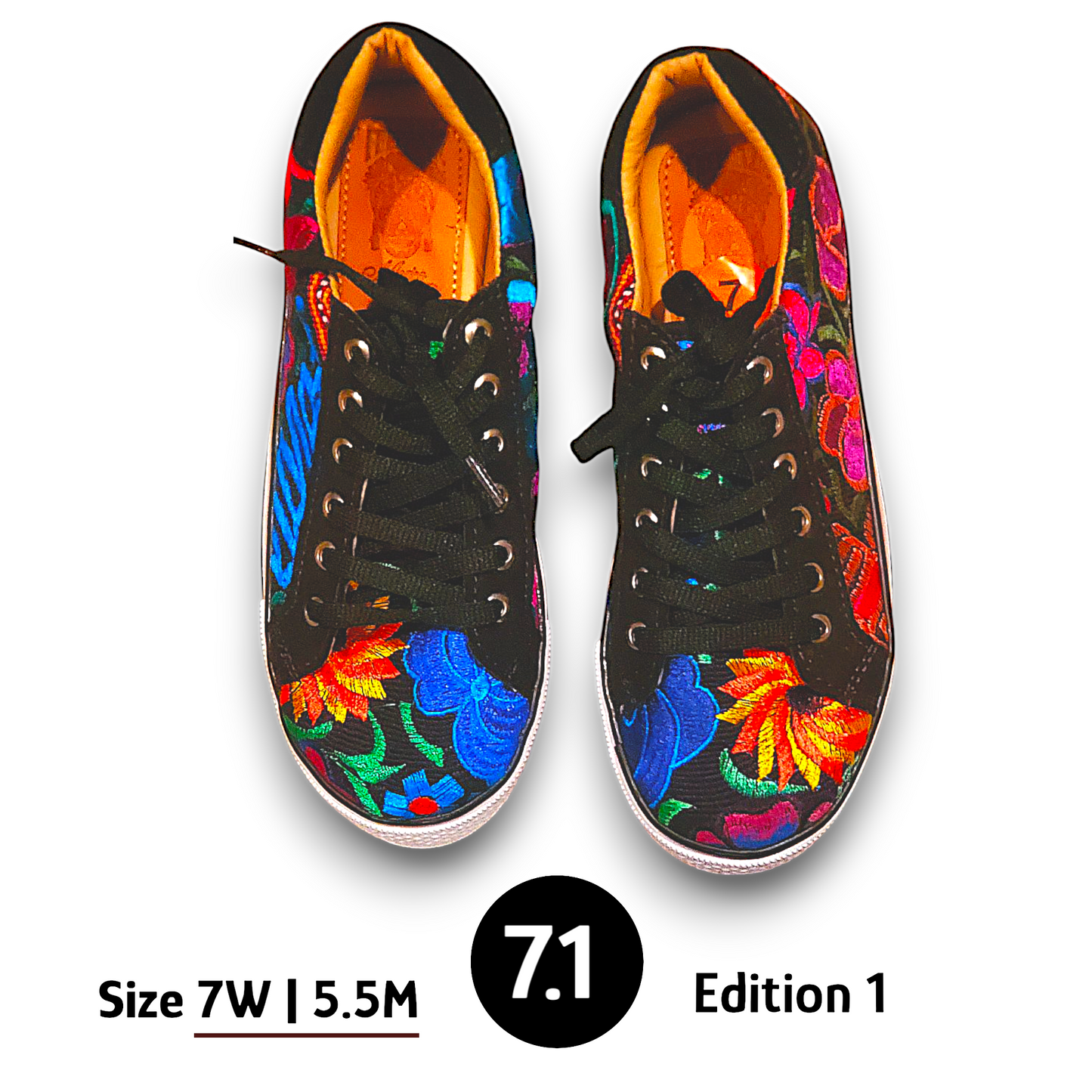 Hummingbird Sneaker