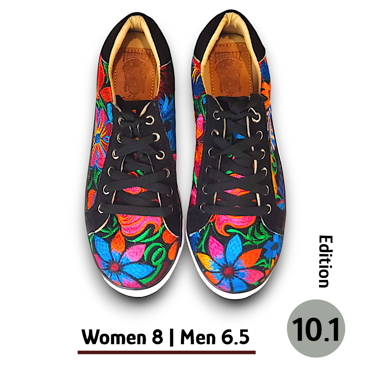Hummingbird Sneaker