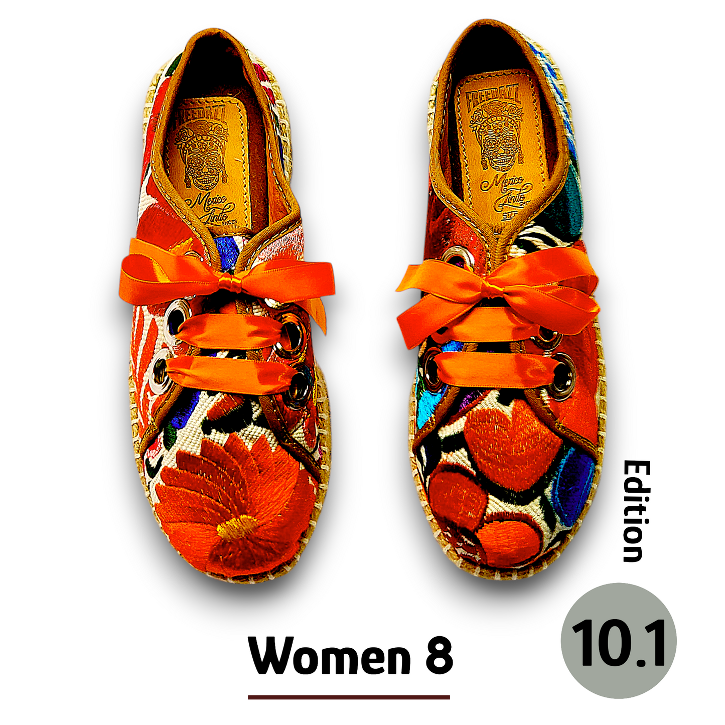 Sassy Espadrille