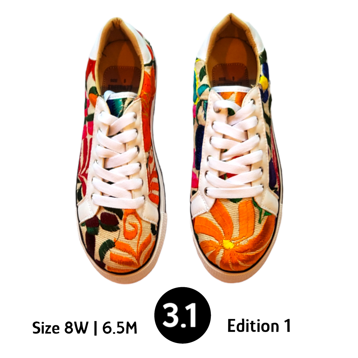 Tropical Sneaker