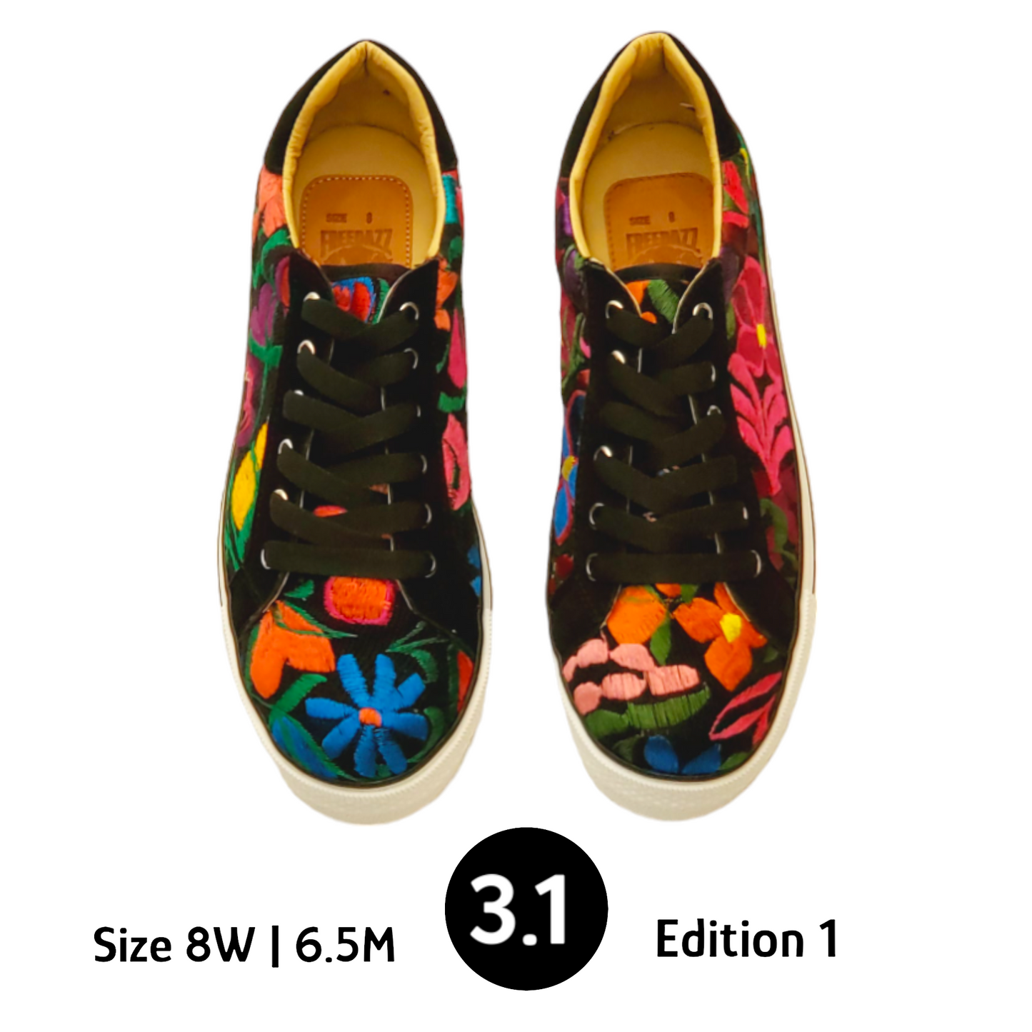 Hummingbird Sneaker