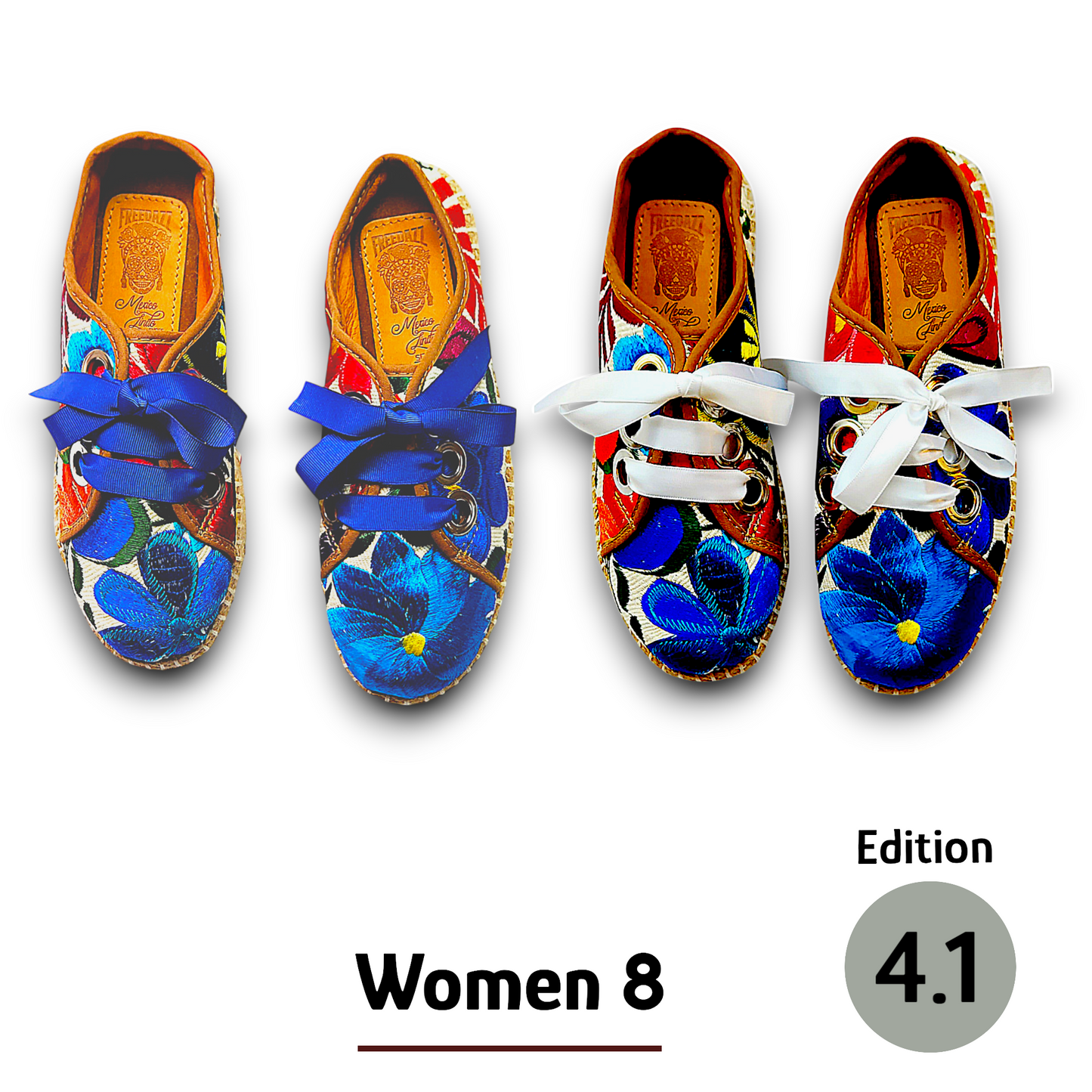 Sassy Espadrille