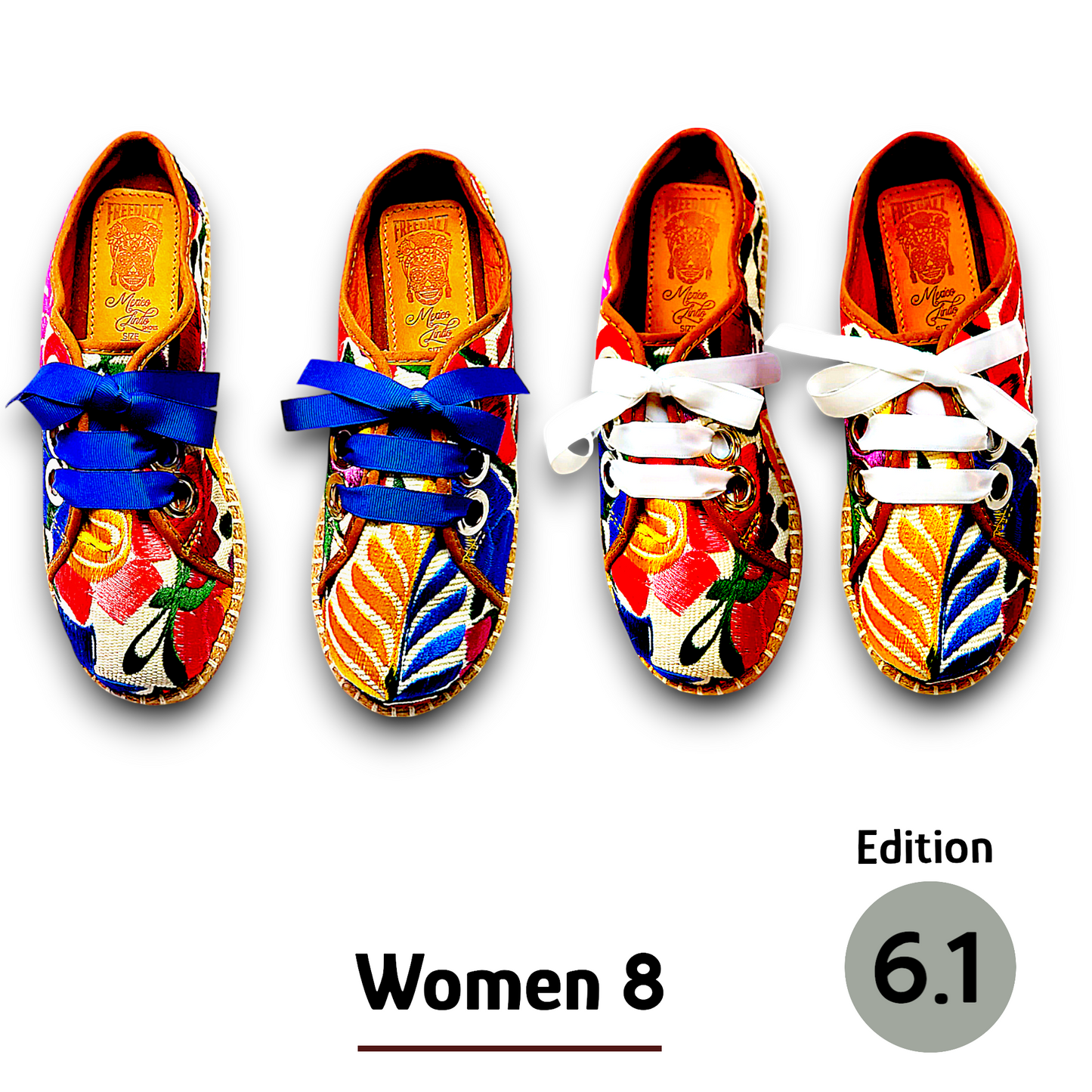 Sassy Espadrille