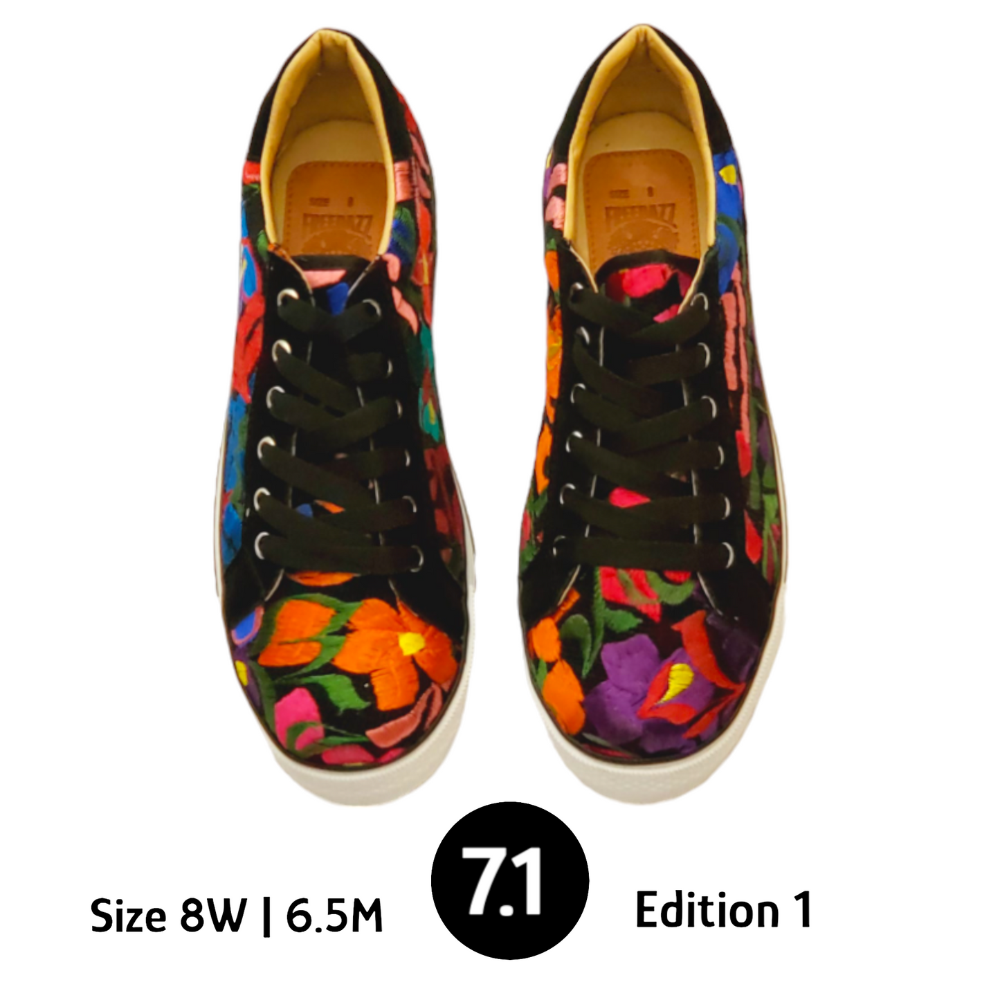 Hummingbird Sneaker