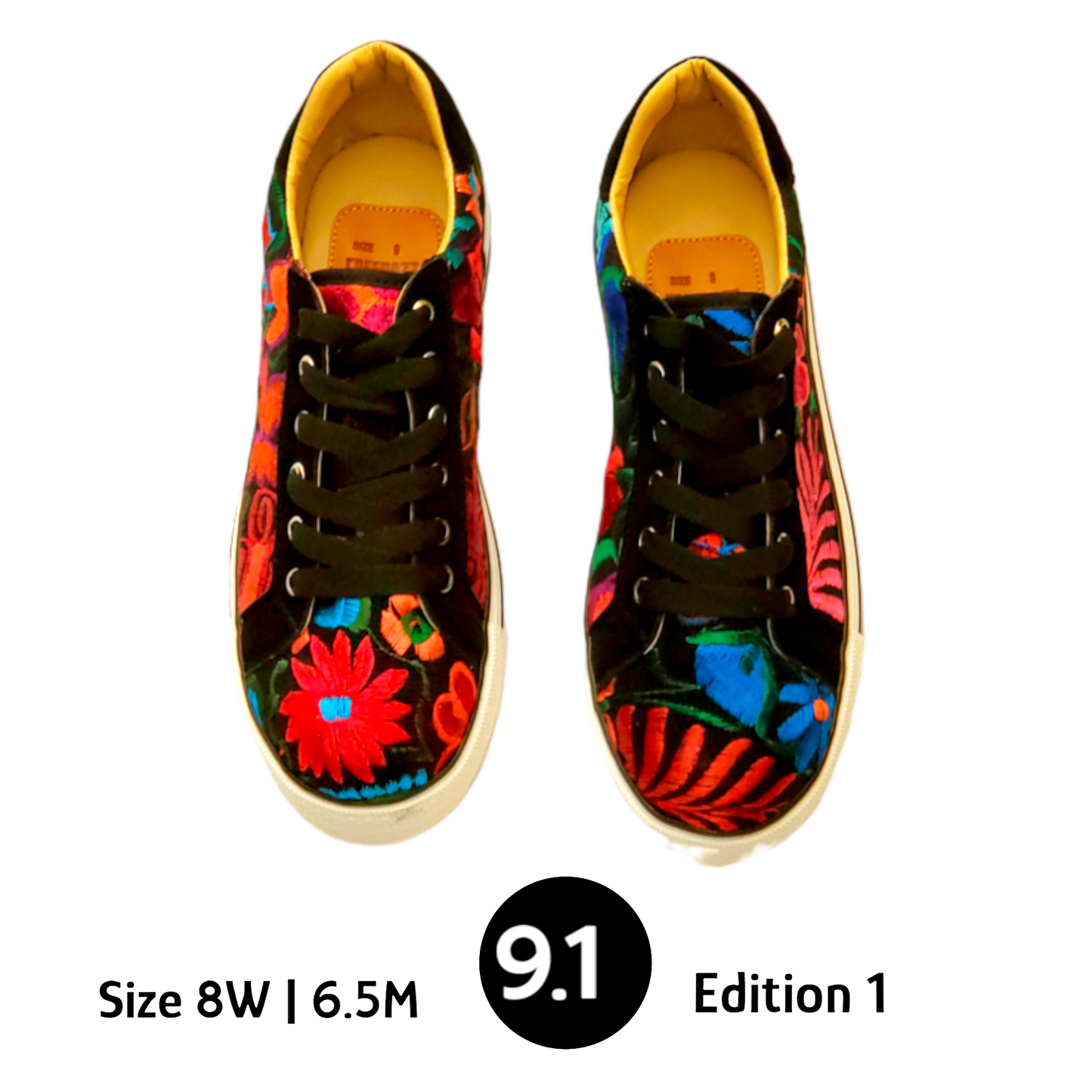 Hummingbird Sneaker