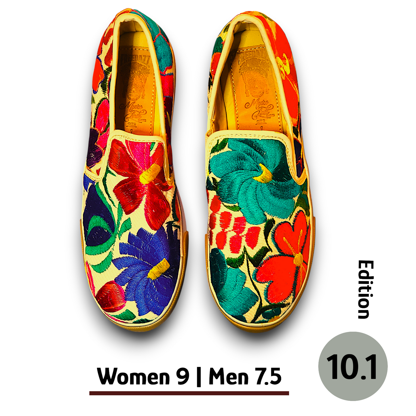 Tropical Loafer
