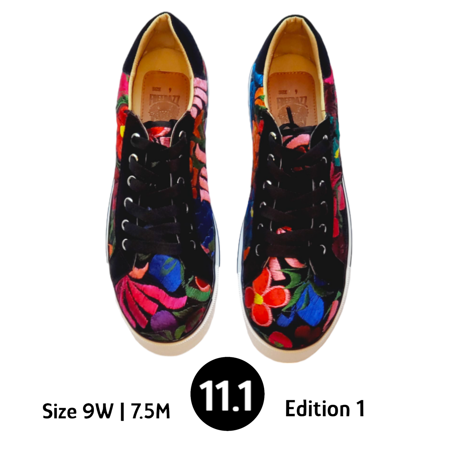Hummingbird Sneaker