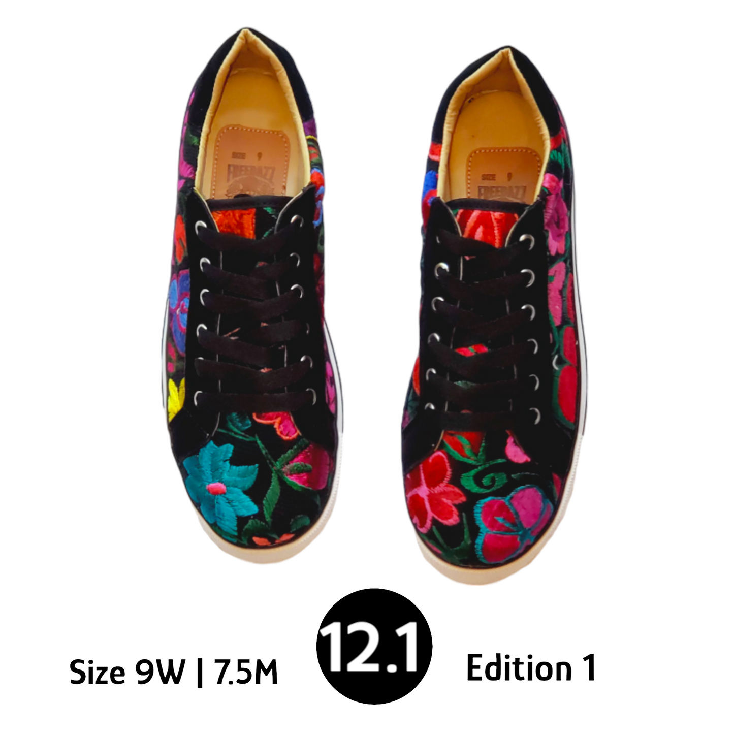Hummingbird Sneaker