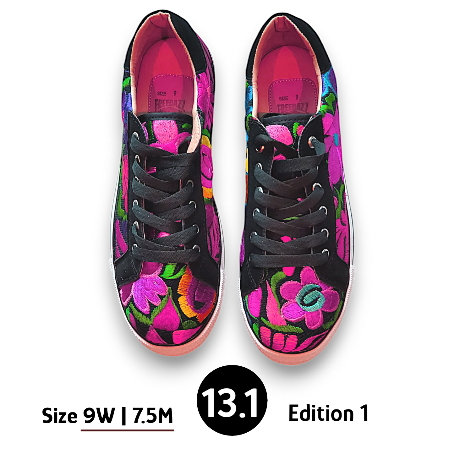 Hummingbird Sneaker