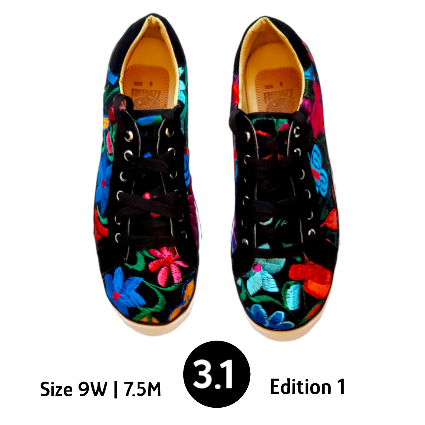 Hummingbird Sneaker