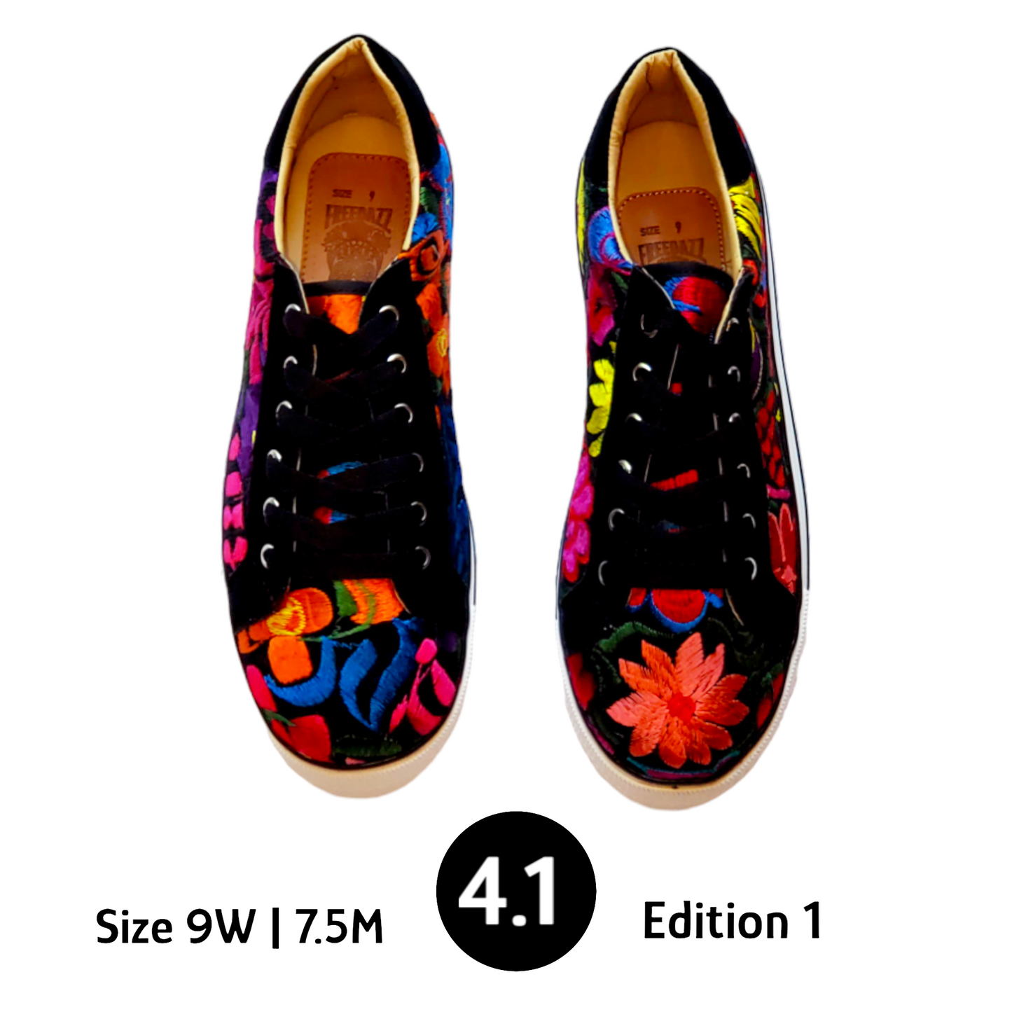 Hummingbird Sneaker