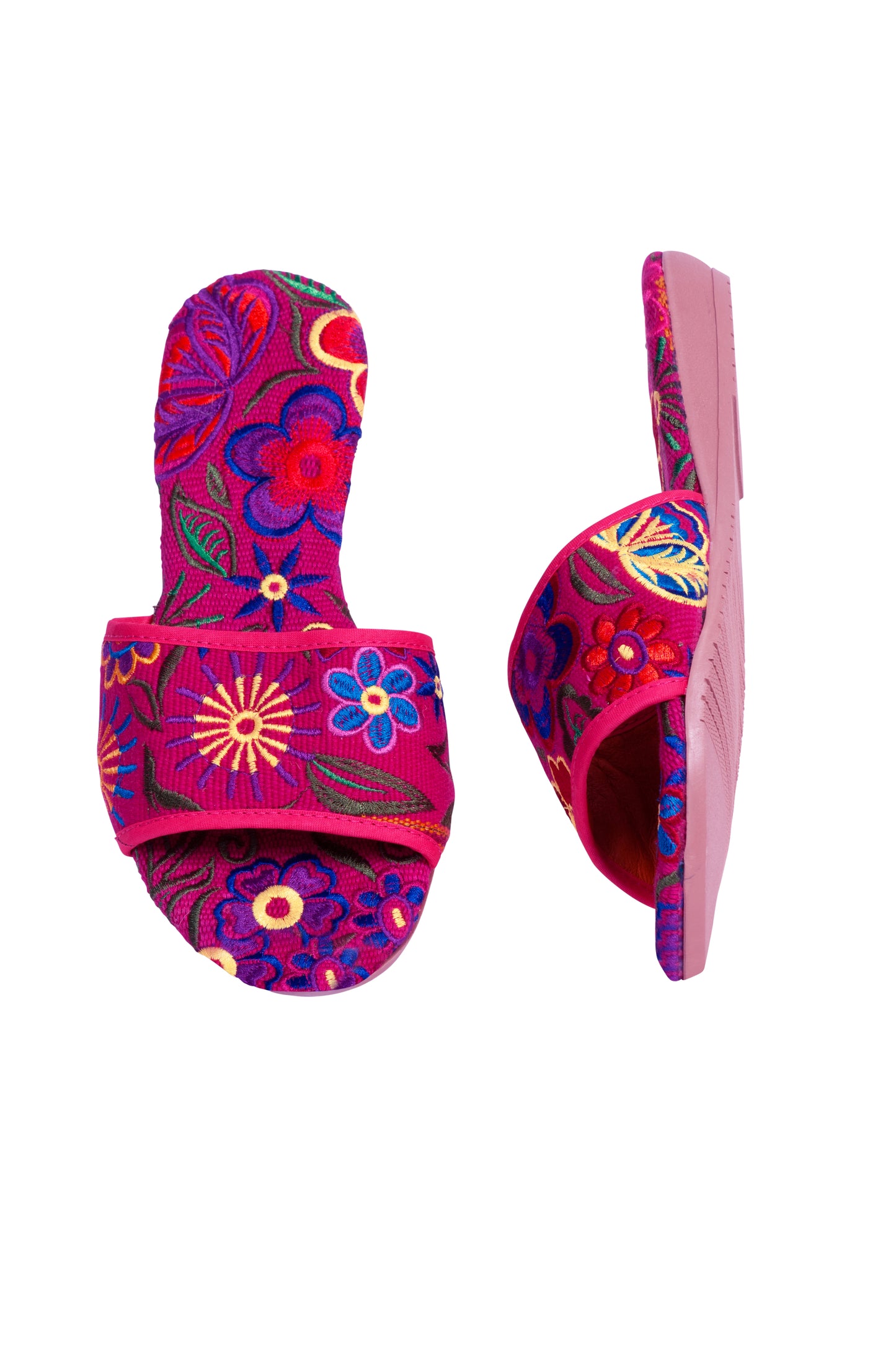 Lily Sandal
