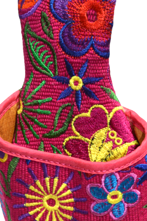 Lily Sandal