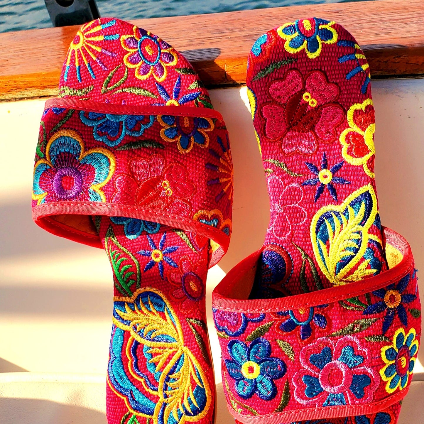 Lily Sandal