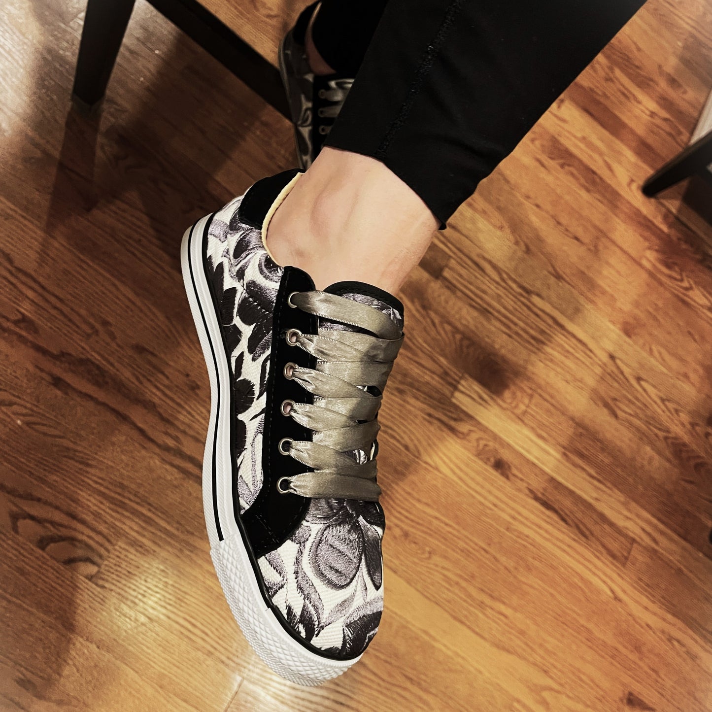 Stormi Sneaker