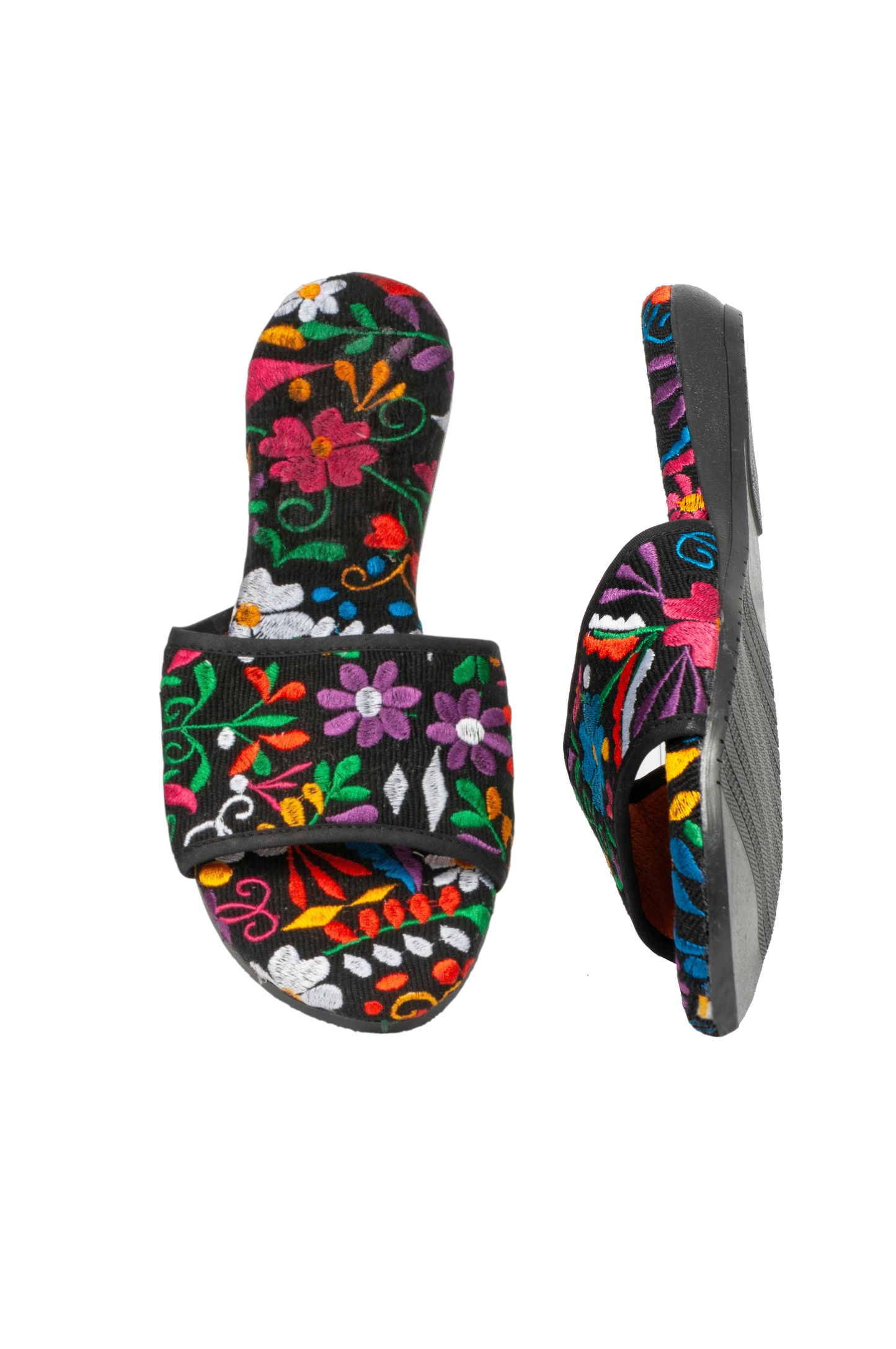 Sunset Sandal