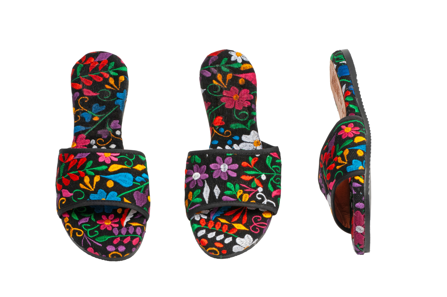 Sunset Sandal