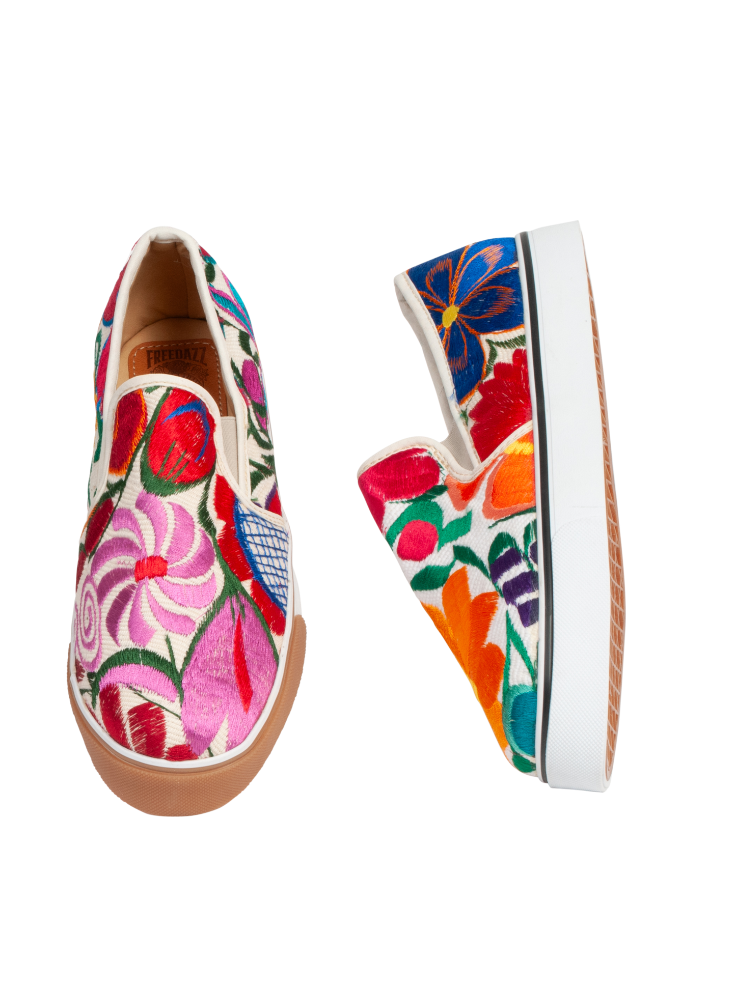 Tropical Loafer