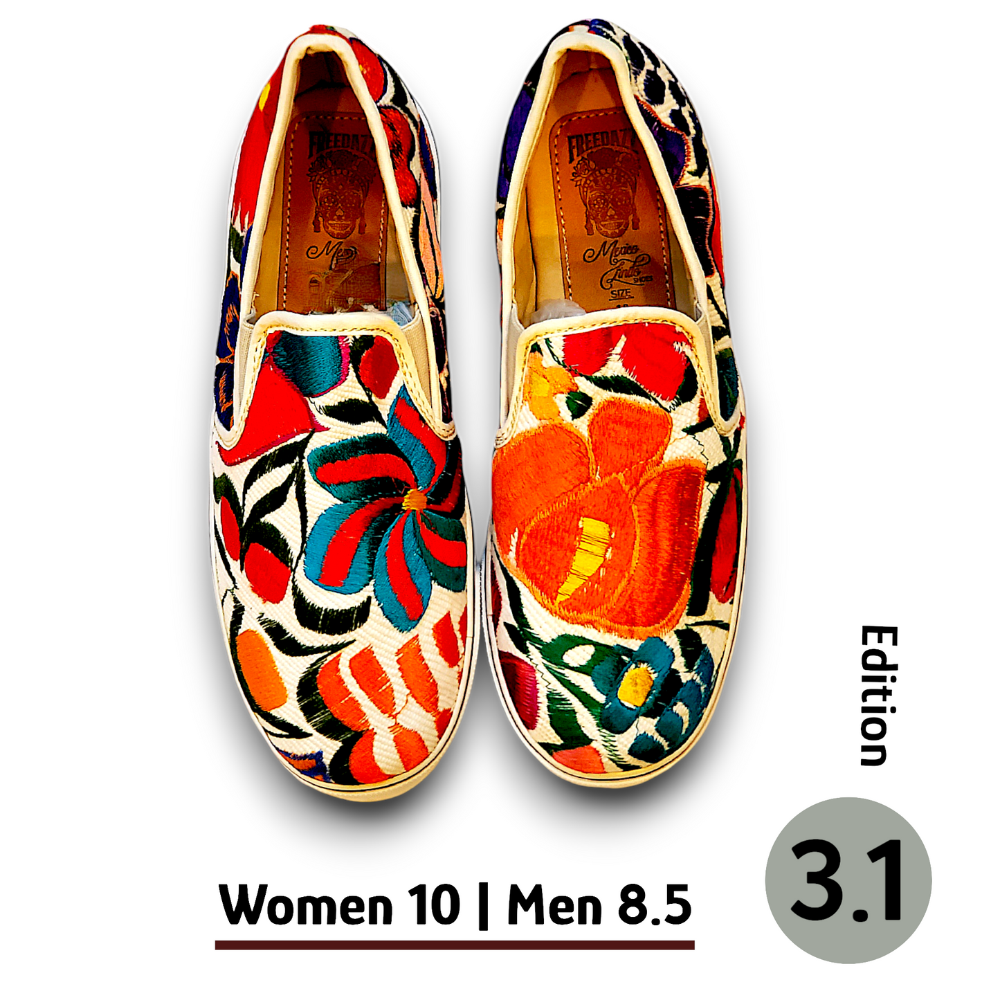 Tropical Loafer
