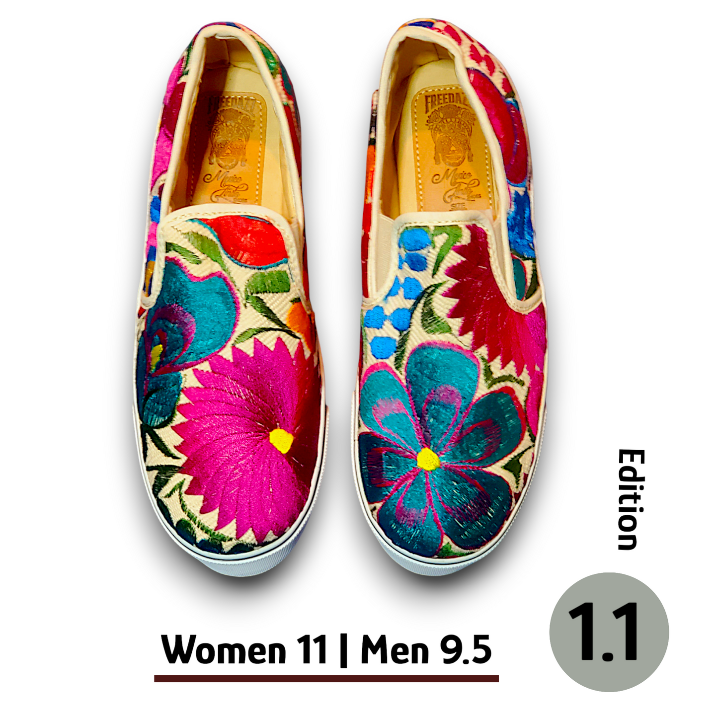 Tropical Loafer