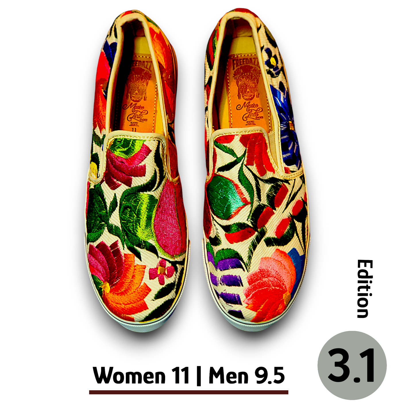 Tropical Loafer