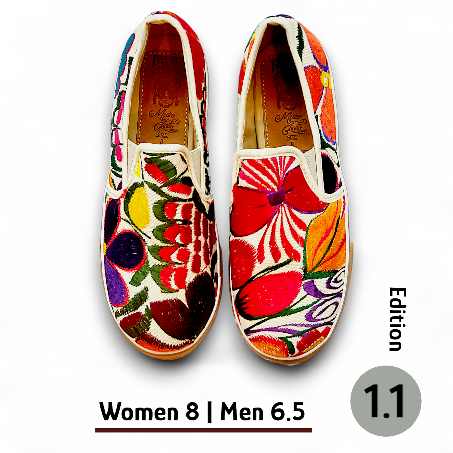 Tropical Loafer