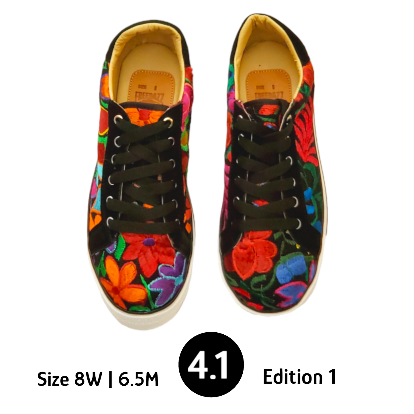 Hummingbird Sneaker