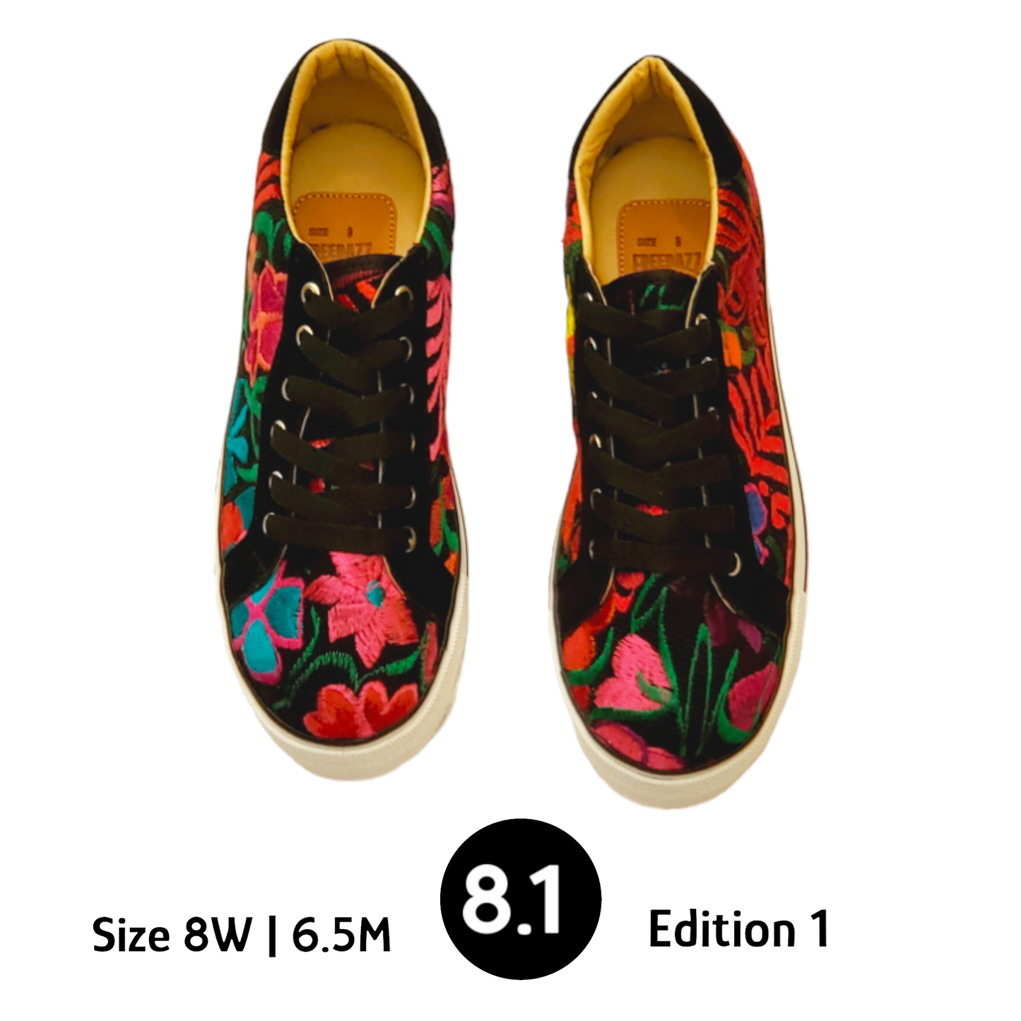 Hummingbird Sneaker